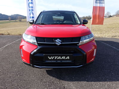 Suzuki Vitara Vorführwagen Suzuki Vitara Vorführwagen