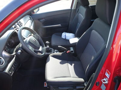 Suzuki Vitara Vorführwagen Suzuki Vitara Vorführwagen