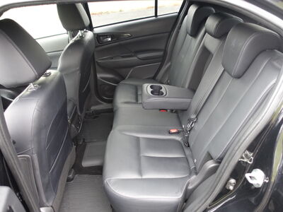 Mitsubishi Eclipse Cross Gebrauchtwagen Mitsubishi Eclipse Cross Gebrauchtwagen