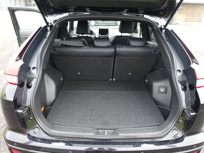 Mitsubishi Eclipse Cross Gebrauchtwagen Mitsubishi Eclipse Cross Gebrauchtwagen