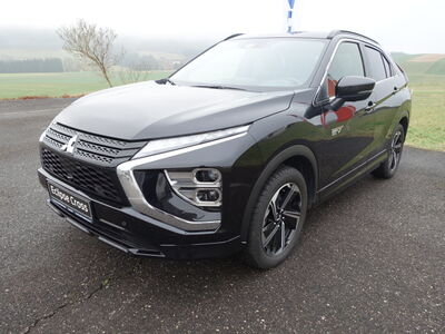 Mitsubishi Eclipse Cross Gebrauchtwagen