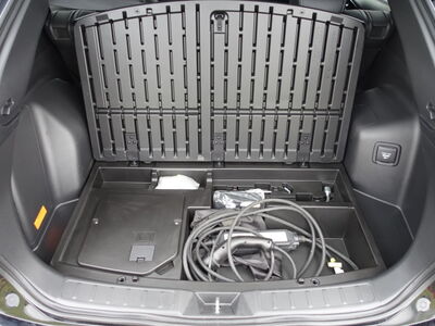 Mitsubishi Eclipse Cross Gebrauchtwagen Mitsubishi Eclipse Cross Gebrauchtwagen