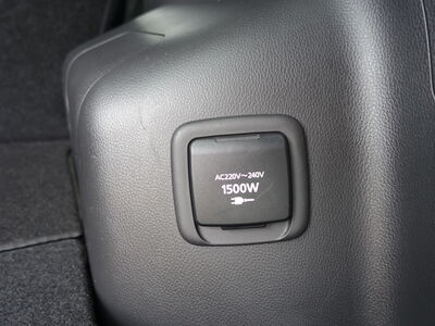 Mitsubishi Eclipse Cross Gebrauchtwagen Mitsubishi Eclipse Cross Gebrauchtwagen