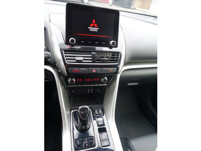 Mitsubishi Eclipse Cross Gebrauchtwagen Mitsubishi Eclipse Cross Gebrauchtwagen