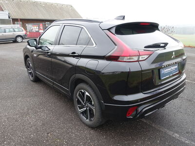 Mitsubishi Eclipse Cross Gebrauchtwagen Mitsubishi Eclipse Cross Gebrauchtwagen