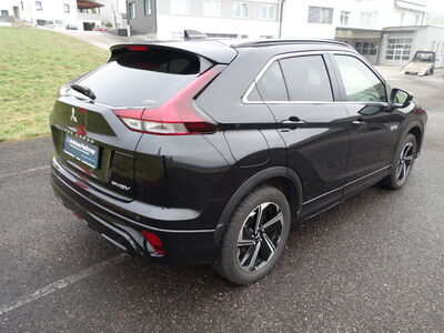 Mitsubishi Eclipse Cross Gebrauchtwagen Mitsubishi Eclipse Cross Gebrauchtwagen
