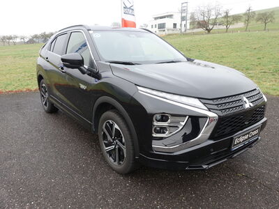Mitsubishi Eclipse Cross Gebrauchtwagen Mitsubishi Eclipse Cross Gebrauchtwagen