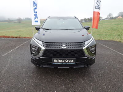 Mitsubishi Eclipse Cross Gebrauchtwagen Mitsubishi Eclipse Cross Gebrauchtwagen