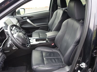 Mitsubishi Eclipse Cross Gebrauchtwagen Mitsubishi Eclipse Cross Gebrauchtwagen