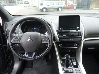 Mitsubishi Eclipse Cross Gebrauchtwagen Mitsubishi Eclipse Cross Gebrauchtwagen