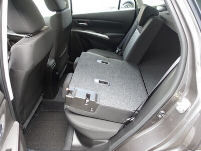 Suzuki S-Cross Neuwagen Suzuki S-Cross Neuwagen