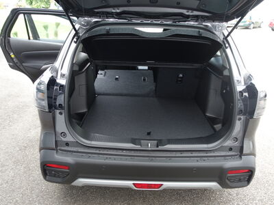 Suzuki S-Cross Neuwagen Suzuki S-Cross Neuwagen