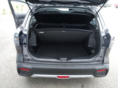 Suzuki S-Cross Neuwagen Suzuki S-Cross Neuwagen