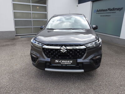 Suzuki S-Cross Neuwagen Suzuki S-Cross Neuwagen