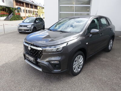 Suzuki S-Cross Neuwagen Suzuki S-Cross Neuwagen