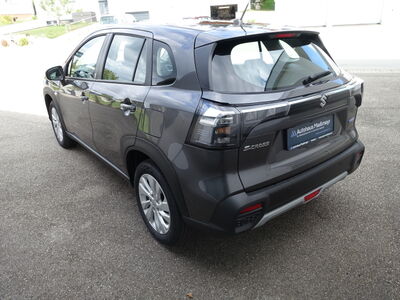 Suzuki S-Cross Neuwagen Suzuki S-Cross Neuwagen