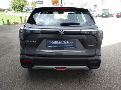 Suzuki S-Cross Neuwagen Suzuki S-Cross Neuwagen