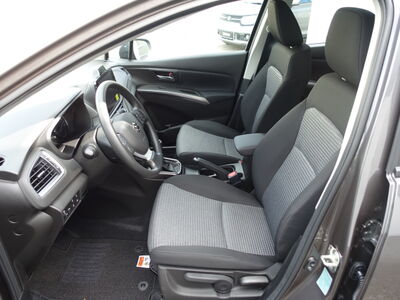 Suzuki S-Cross Neuwagen Suzuki S-Cross Neuwagen