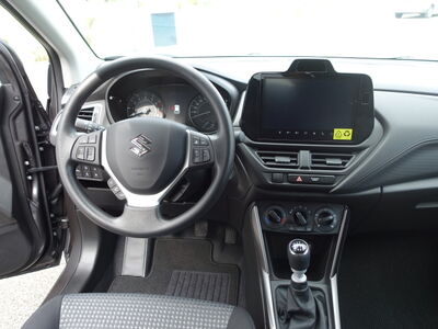 Suzuki S-Cross Neuwagen Suzuki S-Cross Neuwagen
