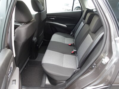 Suzuki S-Cross Neuwagen Suzuki S-Cross Neuwagen