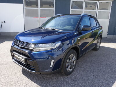 Suzuki Vitara Vorführwagen