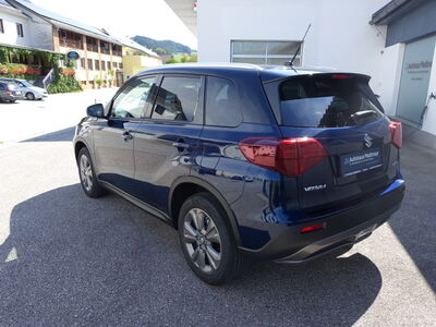 Suzuki Vitara Vorführwagen Suzuki Vitara Vorführwagen