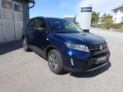 Suzuki Vitara Vorführwagen Suzuki Vitara Vorführwagen