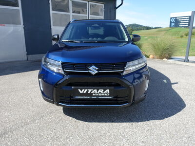 Suzuki Vitara Vorführwagen Suzuki Vitara Vorführwagen