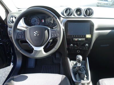 Suzuki Vitara Vorführwagen Suzuki Vitara Vorführwagen