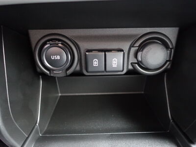 Suzuki Swift Vorführwagen Suzuki Swift Vorführwagen