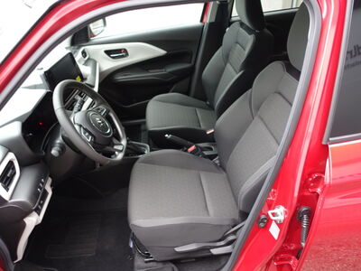 Suzuki Swift Vorführwagen Suzuki Swift Vorführwagen