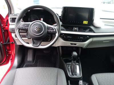 Suzuki Swift Vorführwagen Suzuki Swift Vorführwagen