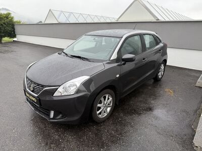 Suzuki Baleno Gebrauchtwagen