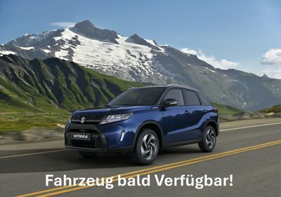 Suzuki Vitara Gebrauchtwagen