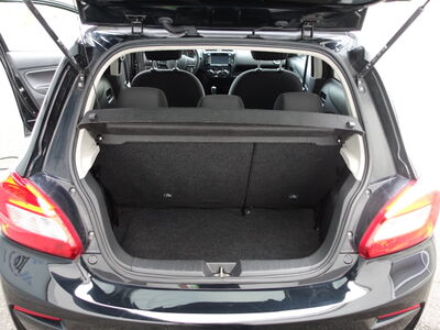 Mitsubishi Space Star Gebrauchtwagen