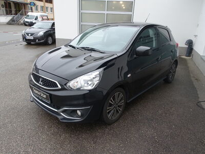 Mitsubishi Space Star Gebrauchtwagen