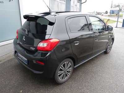 Mitsubishi Space Star Gebrauchtwagen