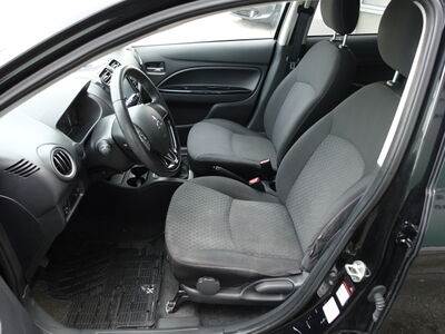 Mitsubishi Space Star Gebrauchtwagen