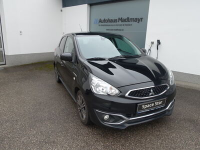 Mitsubishi Space Star Gebrauchtwagen