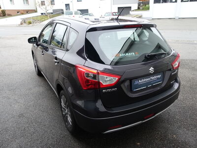 Suzuki SX4 S-Cross Gebrauchtwagen
