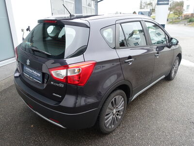 Suzuki SX4 S-Cross Gebrauchtwagen