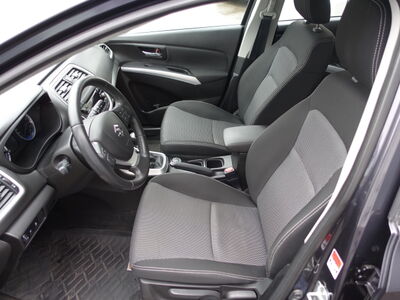Suzuki SX4 S-Cross Gebrauchtwagen
