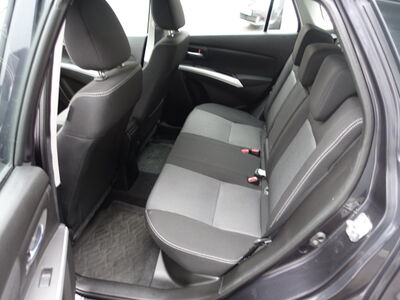 Suzuki SX4 S-Cross Gebrauchtwagen