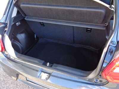 Suzuki Swift Gebrauchtwagen