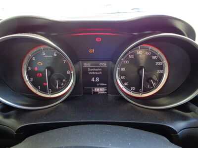 Suzuki Swift Gebrauchtwagen