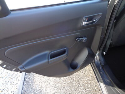 Suzuki Swift Gebrauchtwagen