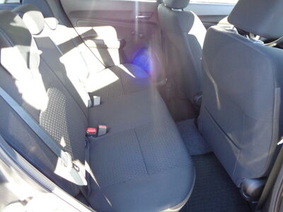 Suzuki Swift Gebrauchtwagen