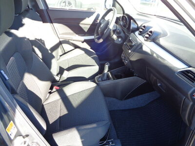Suzuki Swift Gebrauchtwagen