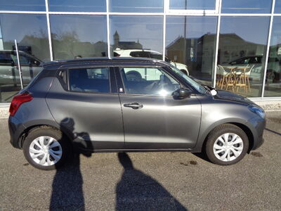 Suzuki Swift Gebrauchtwagen