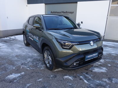 Suzuki Vitara Neuwagen